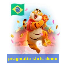 pragmatic slots demo